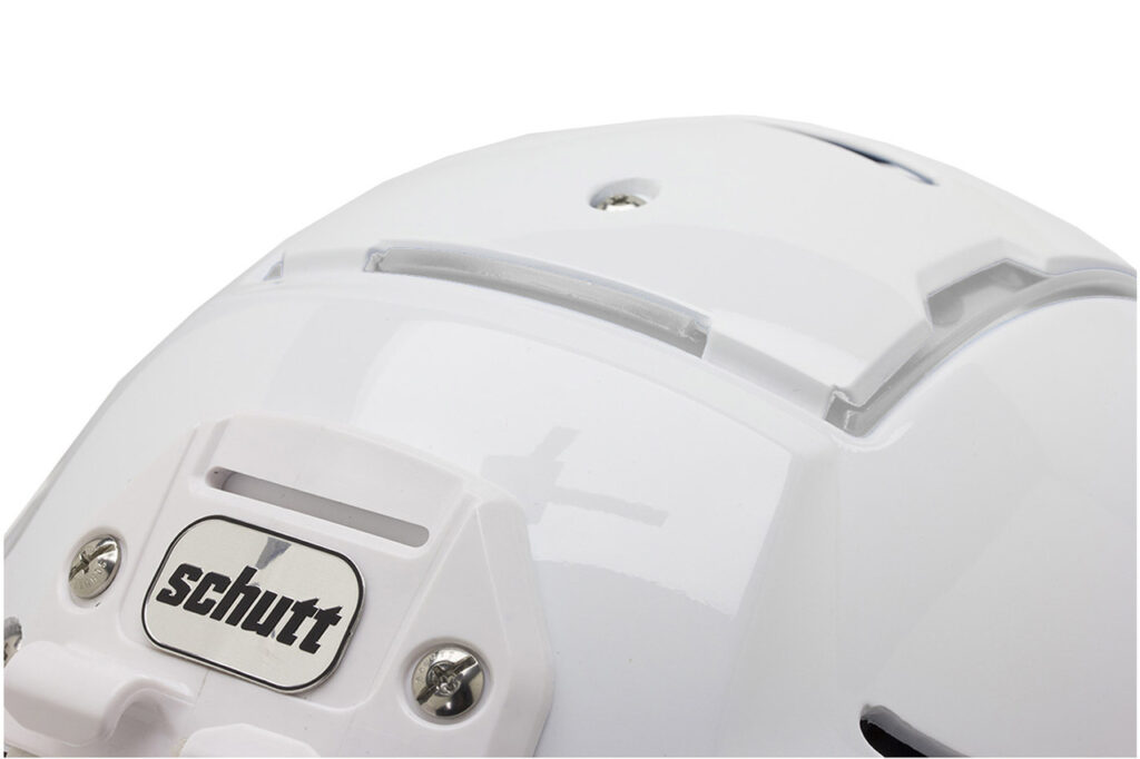 Schutt F7 VTD Adult Football Helmet - 2024 - domedefenders.store